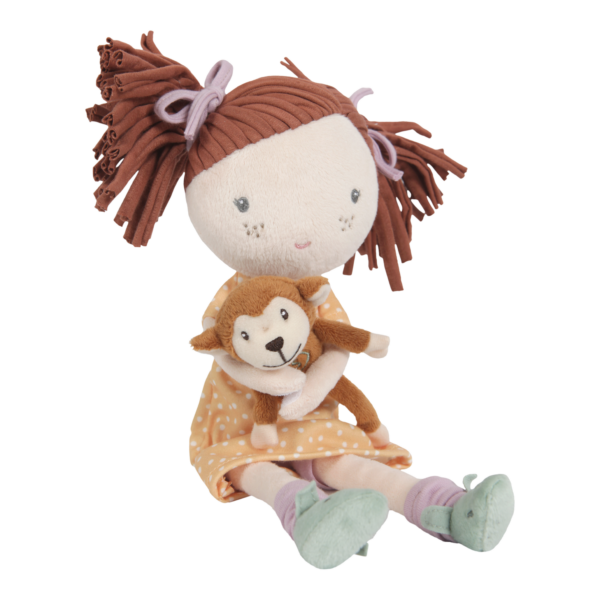 Cuddle doll Sophia 35cm